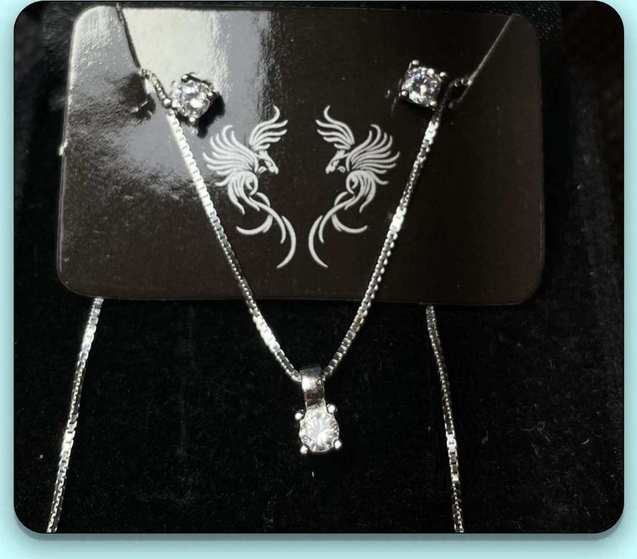 Conjunto quadrado 3MM