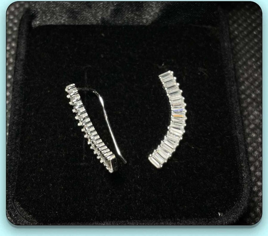 brinco ear cuff