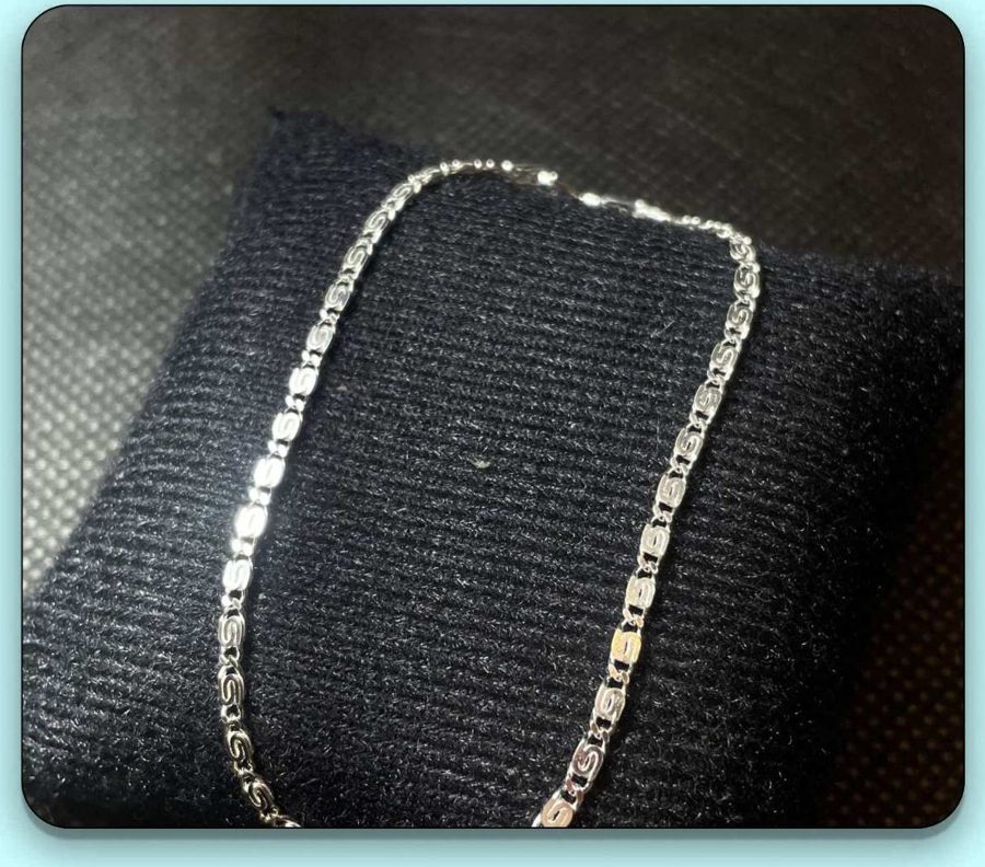 Pulseira caracol