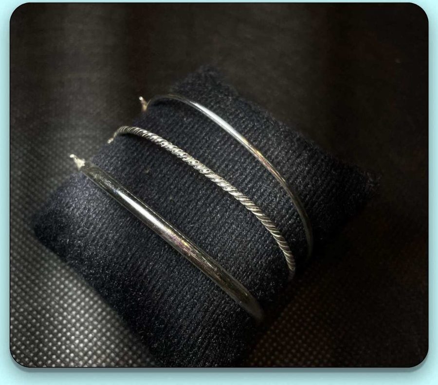 Bracelete Prata 925 — 3