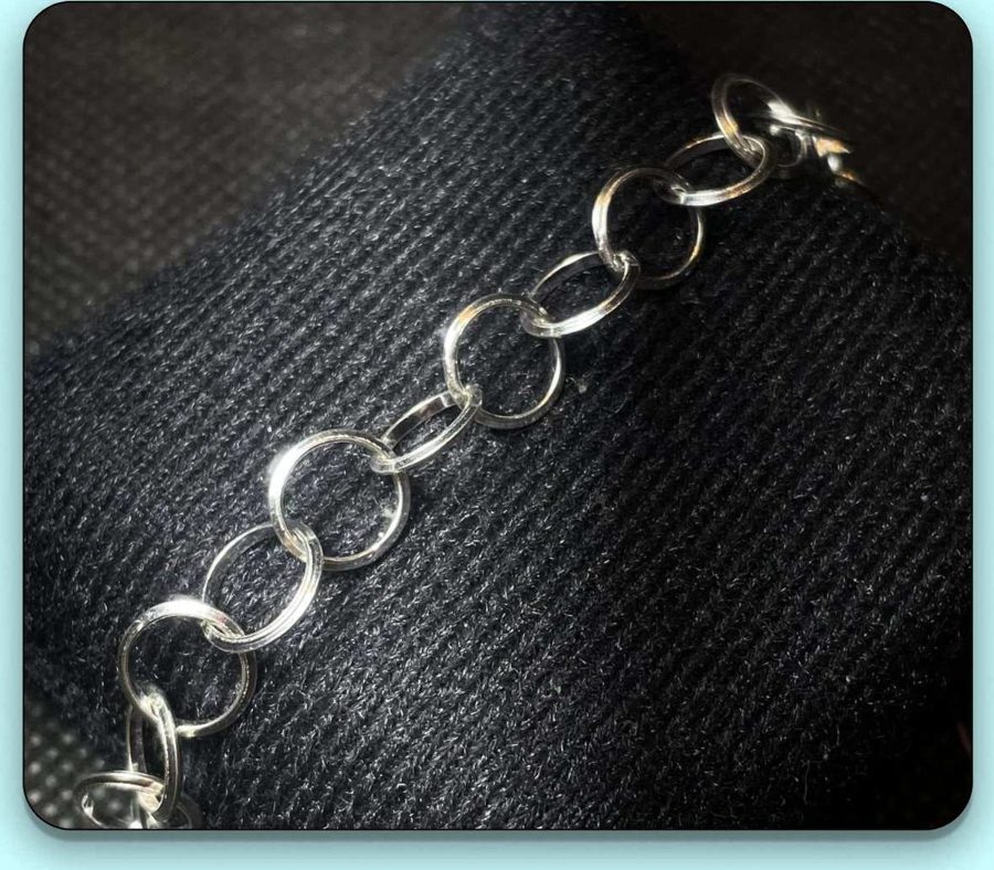 Pulseira redonda