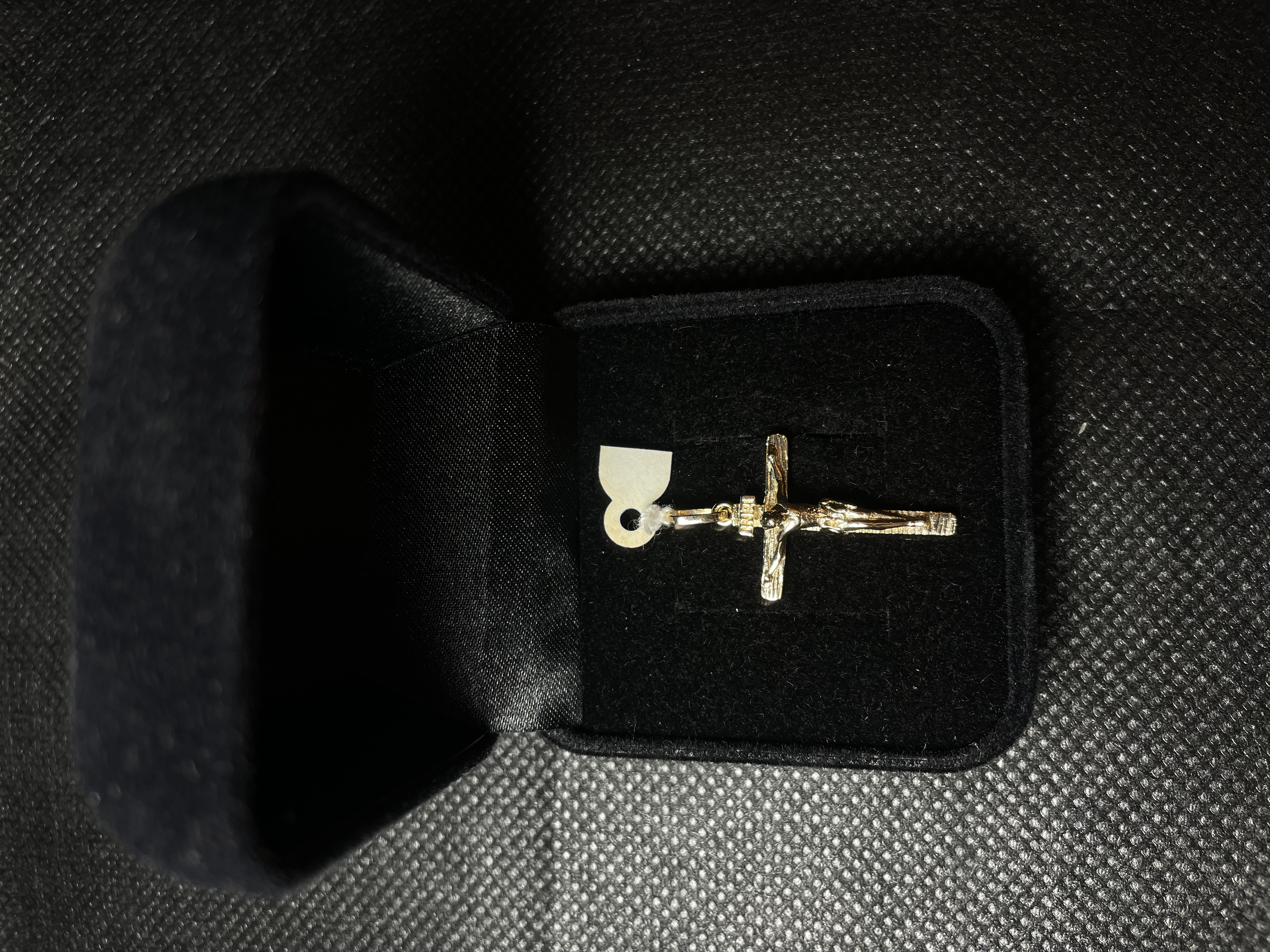 Crucifixo 