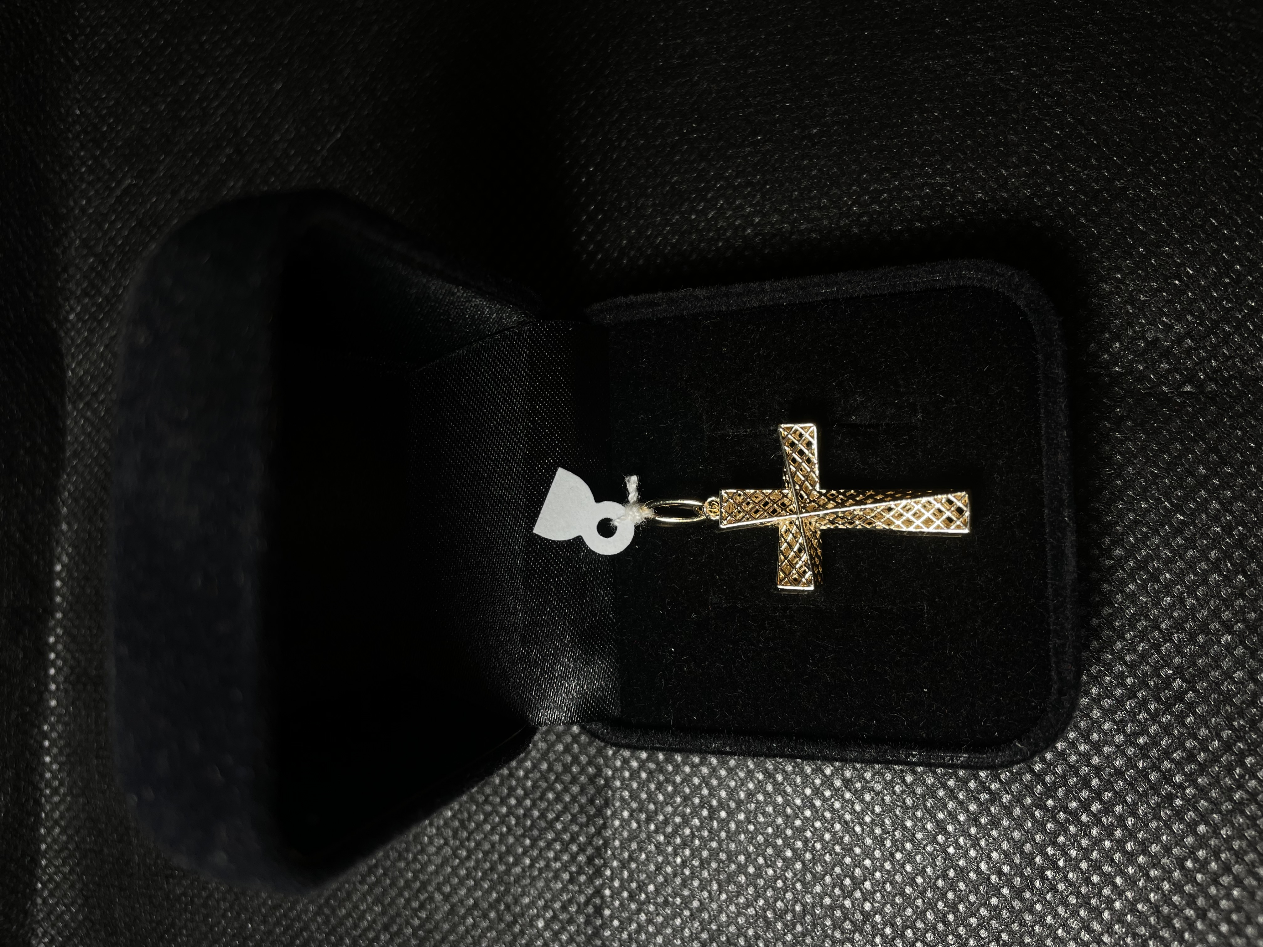 Crucifixo 
